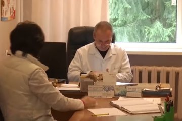 Медреформу могут отменить. Фото: youtube