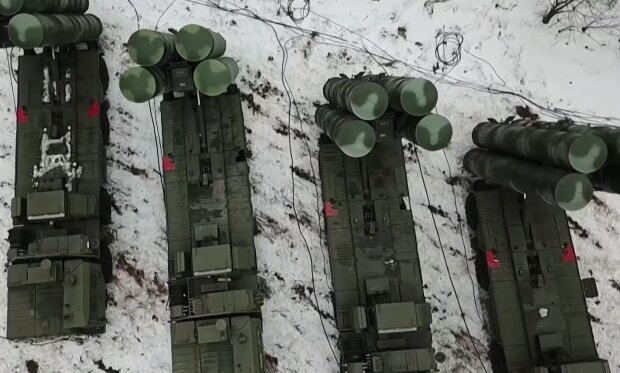 Озброєння білорусі. Фото: скріншот YouTube-відео