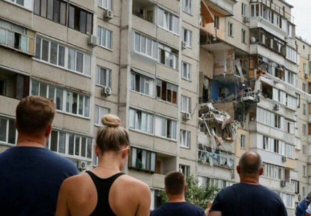 Могли повторить судьбу дома на Поздняках: в Киеве срочно эвакуировали людей - проблемы с газом