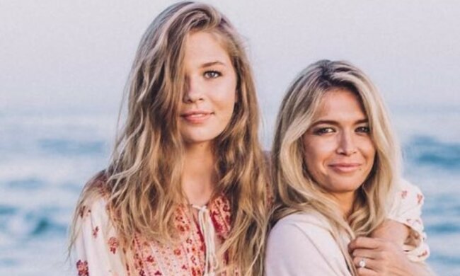 Перещеголяла уже маму: юная дочь веры Брежневой поманила сладкими холмиками, парни в восторге