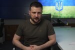 Владимир Зеленский. Фото: скриншот YouTube-видео