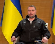 Кирило Буданов, кінець війни, перемовини. Фото: Telegram