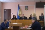Судебное заседание. Фото: скриншот YouTube-видео