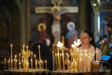Священик УПЦ пояснив, чому людина буває нещасною