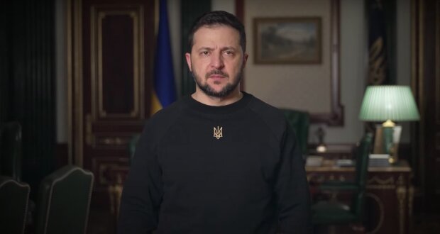 "Это оружие и эта техника будут у наших воинов", – важно обращение президента Украины Зеленского к народу