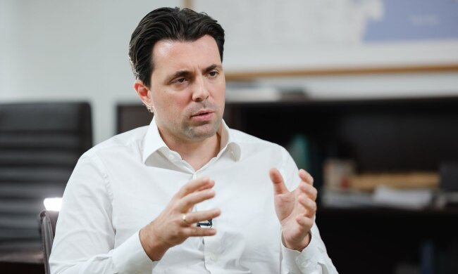 Кудрицький пояснив зв'язок прайс-кепів із відключеннями світла