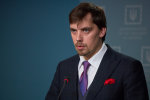 Алексей Гончарук, фото: 5 канал