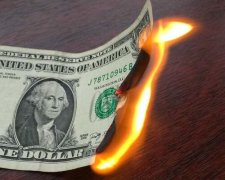 Коварный план Саудовской Аравии против США: Доллар очень скоро рухнет