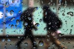 Ливни, град и шквалы: названы регионы, где непогода разгуляется на полную