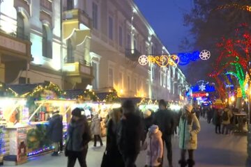 Украинцев ждет много выходных на Новый год. Фото: скриншот YouTube-видео