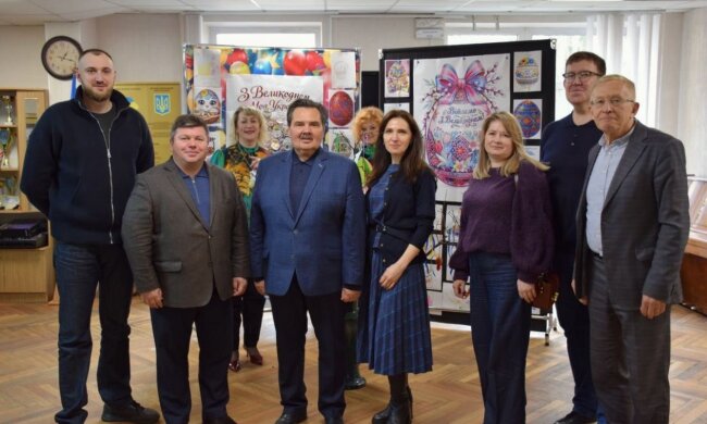 Подільський ліцей став майданчиком для дискусії про інтелектуальне лідерство