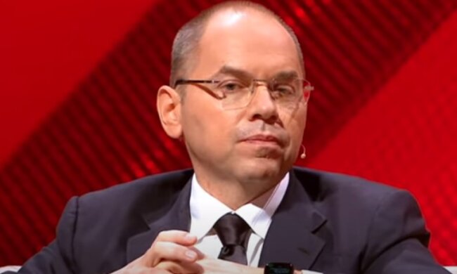 Новые карантинные зоны: завтра в Украине все решится