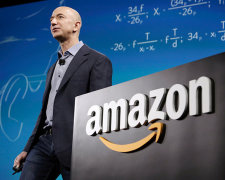 Владелец Amazon Джефф Безос  больше не богатейший на Земле: что произошло