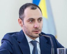 Александр Кубраков, фото - пресс-служба Кабинета министров