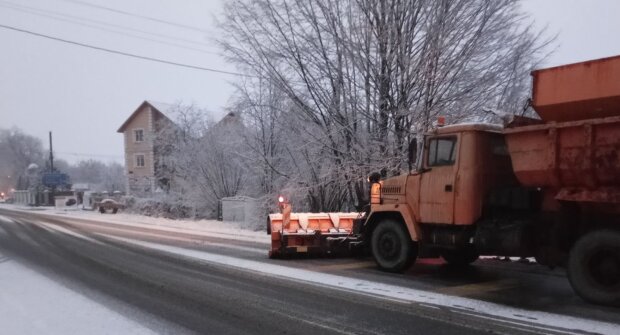 Мороз, дощ та сніг: синоптик Діденко попередила про погіршення погоди у вівторок