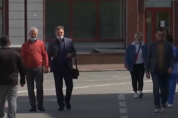 Карантин в Украине. Фото: YouTube, скрин