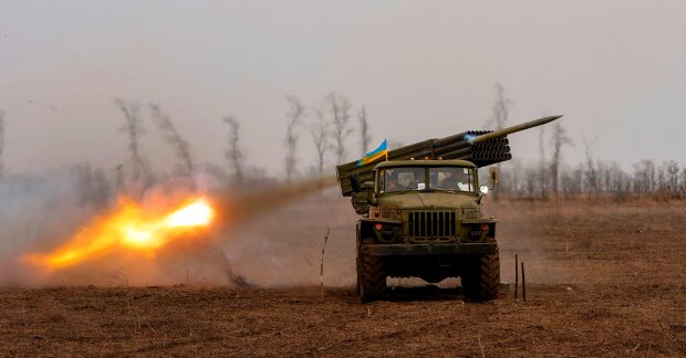 Фото Министерства обороны Украины