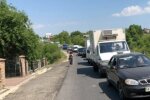 Под Киевом перекроют дорогу надолго: что делать водителям, схема