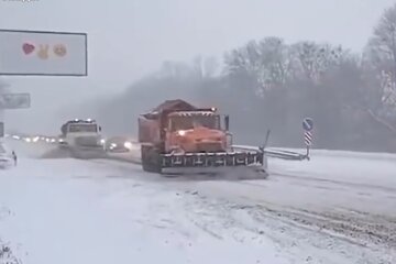 Непогода. Фото: скриншот YouTube-видео