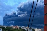 Добрі дрони розпочали розплату на росії за ворожий обстріл, здійснений напередоні. Фото: з мережі