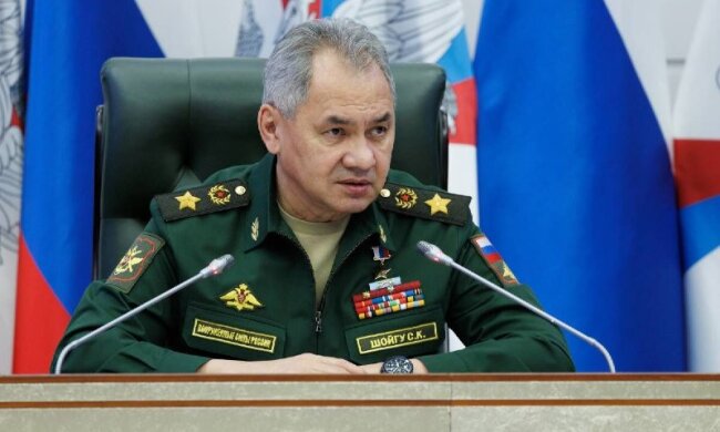 Шойгу погрожує новими ударами по Києву