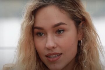 Даша Квіткова. Фото: YouTube, скрін