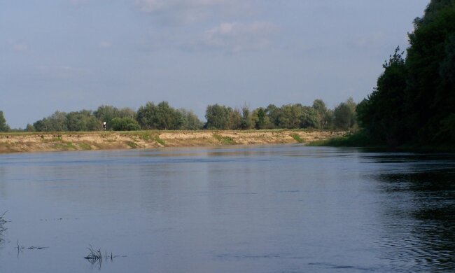 Десна. Фото: "Стена"