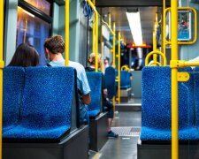 Громадський транспорт, проїзд, ціни на проїзд. Фото: Telegram