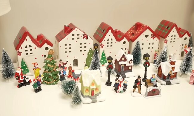 Новий рік. Фото: YouTube