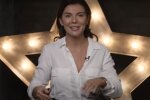 Анна Седокова. Фото: скриншот YouTube