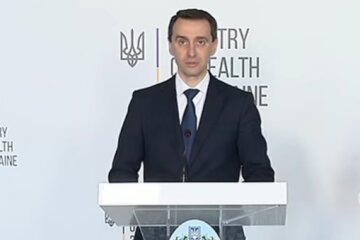 Виктор Ляшко. Фото: скриншот YouTube