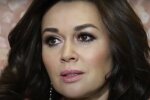 Анастасия Заворотнюк. Фото: скриншот видео