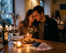 Фіма Константиновський річниця весілля Ліза