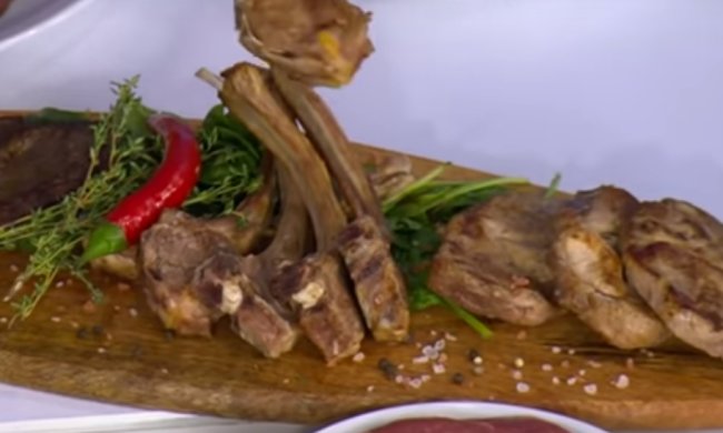 Мясо, скриншот YouTube