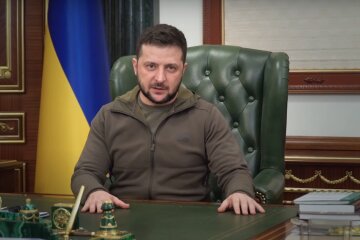 Володимир Зеленський. Фото: YouTube, скрін
