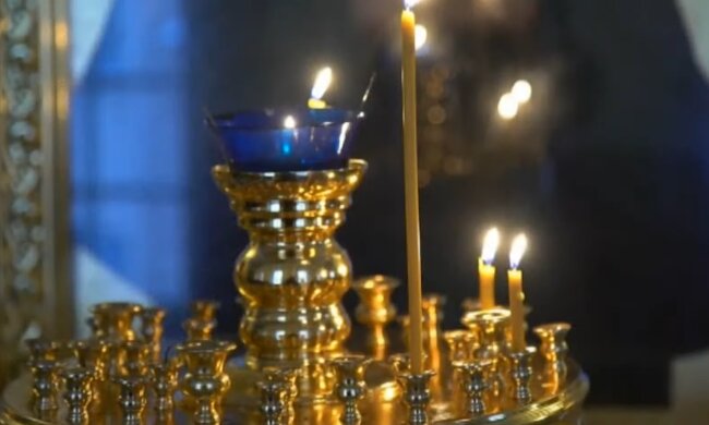 Церковный праздник.  Фото: скриншот YouTube-видео