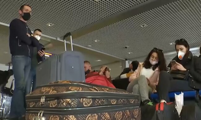 Заробитчане. Фото: скрин youtube