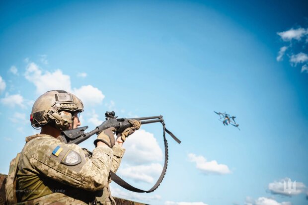 Контракт 18-24: кто получит 2 миллиона грн за работу с дронами