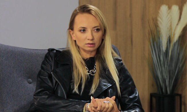 Ирина Сопонару.  Фото: скриншот YouTube-видео
