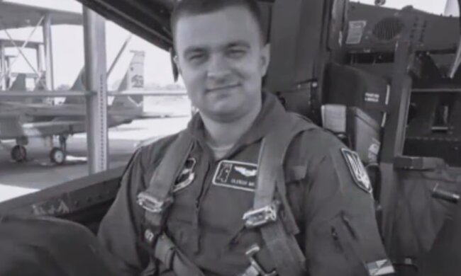 Алексей Месь. Фото: скриншот YouTube-видео