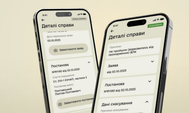 Резерв+ запускает расширенный функционал для работы со штрафами. Фото: Telegram