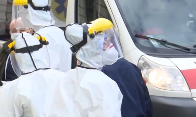 В Украине очередной антирекорд. Фото: скриншот Youtube-видео