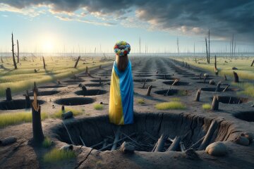 Війна в Україні