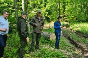 Госэкоинспекция усиливает сотрудничество с правоохранительными органами