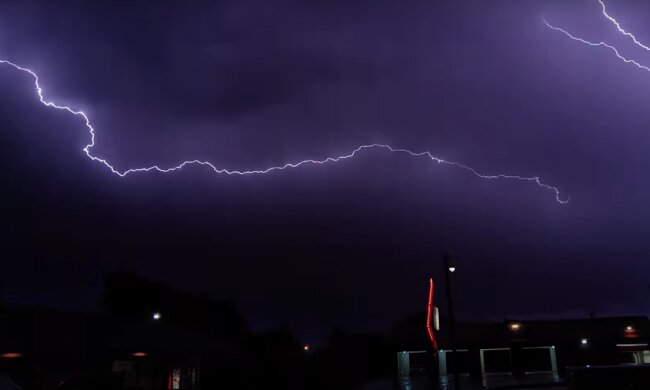 Гроза. Фото: YouTube, скрін