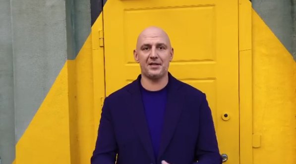 Потап, источник: скриншот видео realpotap