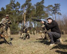Зброя для цивільних, зміни, озброєння. Фото: ілюстративне з мережі