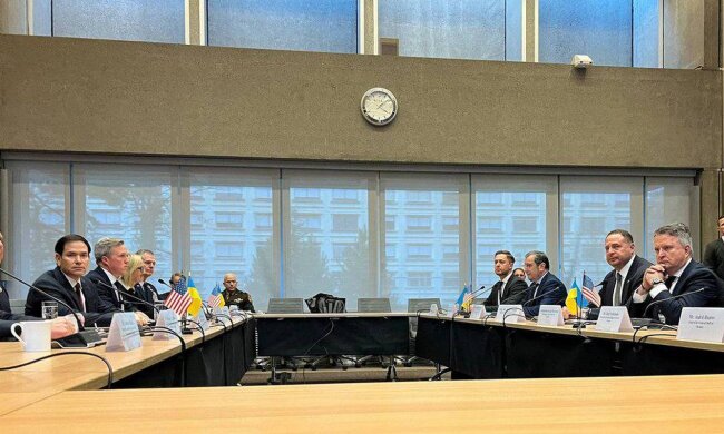 Про що в Женеві домовилися Україна та США - коли кінець війни