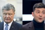 ЦИК против проведения дебатов на «Олимпийском» — официальные теледебаты должны быть в студии