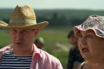 Кадр из сериала "Сваты". Фото: скриншот YouTube